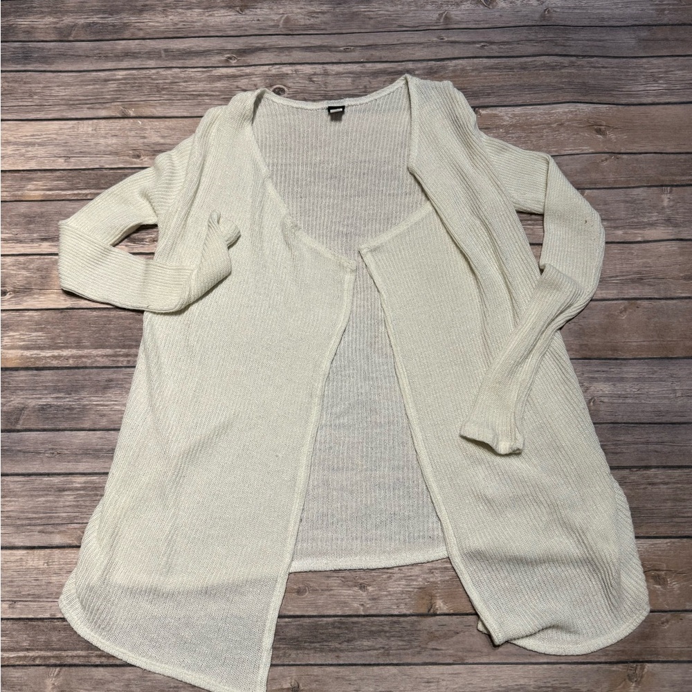 Volcom Women’s cardigan- M